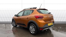 Dacia Sandero Stepway 1.0 TCe Comfort 5dr Petrol Hatchback